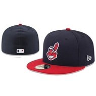 Fitted Hat baseball cap designer MLB__ hats for men and women golf trucker Full Closed caps 31