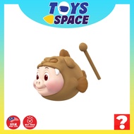 【MSIA STOCKS / 现货秒发】- TopToy GGBOND 猪猪侠Mini飞鱼盲袋