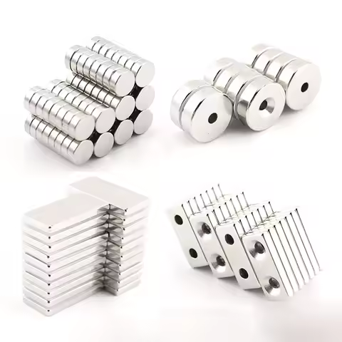 3x5 mm Powerful Strong Small Magnet 3mm X 5mm For Home Refrigerator, Office, DIY 3x5mm Mini Round Ma