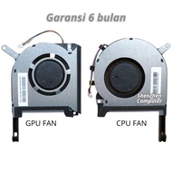 Asus TUF FX506L FX506II FX506IU FX506HC FX506LH FX506HF FX506HCB Cooler internal