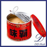 日本製  味霸 全天然調味品 500g 膏狀（4965078102123）萬用多功能調味 廚房必備 到期日：2027年7月【平行進口】新舊包裝隨機出貨