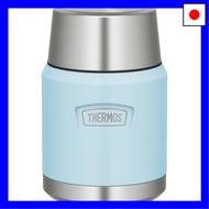 [ICON SERIES] Thermos Food Jar, 500ml, Insulated, Glacier, American Design, Icon Series ASSA-500 GLC