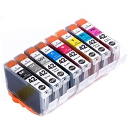CLI 42 CLI42 CLI-42 Cli42 Compatible 8 Multi Pack Ink Cartridge Full Set For Canon Pro 100 Ink CLI42