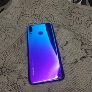 Huawei nova 3 (secondhand)