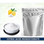 ACIDITY-ASID SITRIK-1KG-FOOD GRADE-CITRIC ACID MONOHYDRATE