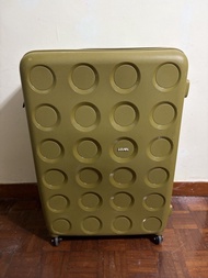LOJEL vita 32吋特大行李喼
