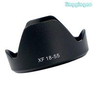 RR Dustproof Lens Protector Lens Guard for XF 18-55mm and XF 14mm Lens