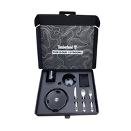 (NOT FOR SALE) Timberland Camping Cutlery Set