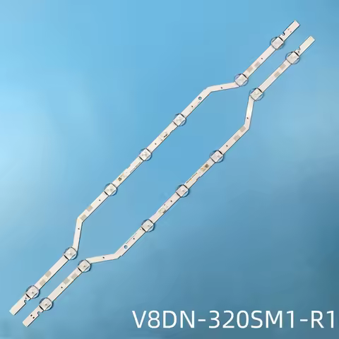 LED Backlight UE32N5000AU UE32N5305AK UE32N5000 UE32N5372 UE32N5300 LM41-00618A BN96-35630A 46574A V