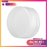 ROUND plastic diffuser for Godox Godox V1 V1-C V1-N V1-S V1-F V1-O V1-P speedlite flash - AUG camera