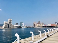 旅居文旅 - 高雄館Hub Hotel Kaohsiung Yawan Branch