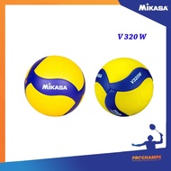 MIKASA V320W VOLLEYBALL NEW ORIGINAL