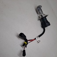 BULB HID XENON H4 Hi/low 6000.4300 55 WATT H4 bulb