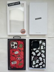Casetify 及 Otterbox 保護套, iPhone 14 Pro Max
