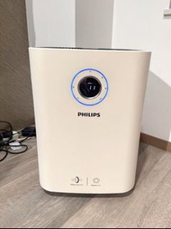 PHILIPS 飛利浦 AC5660/30 Series 5000i 空氣清新機