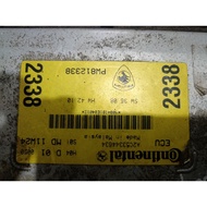 proton blm 1.3  ecu （2338）used parts
