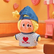 Twinkle Crush On You Series-Plush Pendent Blind Box