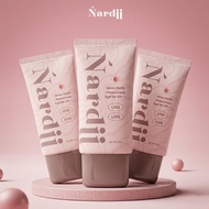 No.02 Nardii Glow Daily Sunscreen SPF50+ PA++++(3 หลอด)