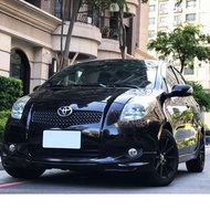 豐田 2008 yaris 可全貸 免頭款