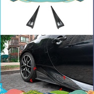Side Skirt Splitter for  GR86  BRZ 2022-2025 Accessories Carbon Fiber