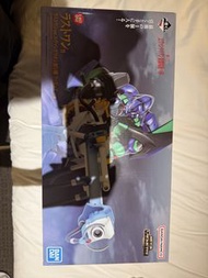 預訂 EVA 一番賞 A賞尾賞 