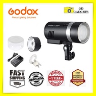 (Ready Stock)Godox AD300 Pro /AD300Pro Outdoor Flash