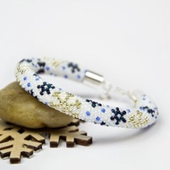 自己動手做套件，珠子鉤針套件，DIY 套件手鍊，DIY 套件手作 DIY 材料包 DIY 套件