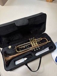 Trumpet小號