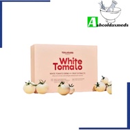 Toujours Advanced White Tomato Toujours Advanced White Tomato UV Rays Protection Anti-Aging, Acne, B