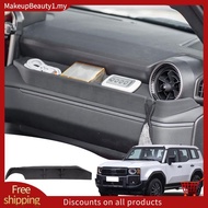 Passenger Dashboard Storage Box for   250 Prado LC250 J250 2024 2025 Organizer Tray Accessories