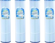 C-4975 Spa Filter Cartridge Replaces for Unicel C4975, PRB75, Rainbow RTL-75, Filbur FC-2395, 25390,