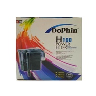 Dophin H100 Hanging Hang On Filter
