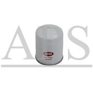 (APM) ISUZU NHR, HICOM 2.8 OIL FILTER (8-94217272-0)(AT-6726)