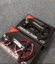 SHIMANO CS R7000 導輪 全新