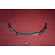 Honda FL5 Type R Front Lip Maxton Carbon Fiber
