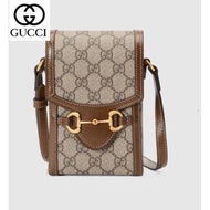 LV_ Bags Gucci_ Bag 625615 1955 mini handbag Men Messenger Crossbody Shoulder FJV2