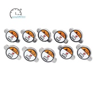 10Pcs for AZERA     13- 18 Radiator Cap Replacement Part 253301P000 25330-1P000