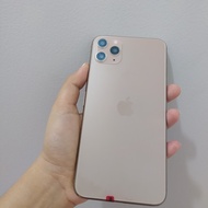 iPhone 11 PRO MAX HDC 512GB 6.5" - Kuning