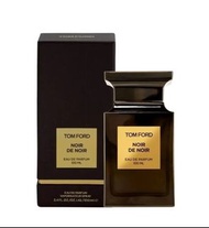 Tom Ford Noir de Noir Eau De Parfum Spray TF湯姆福特黑之黑玫瑰烏木淡香精濃香水100ml