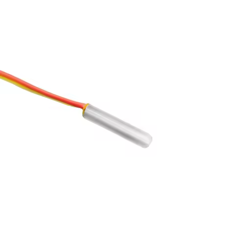 small size PT100 A thermal resistance diameter 2mm 3mm 4mm 1.5mm 2.5mm temperature probe 2 wire 3 wi