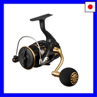 【Direct from Japan】Daiwa Shore Jigging Spinning Reel 23BG SW 4000D-CXH