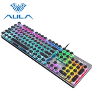 AULA | KEYBOARD GAMING รุ่น 2088