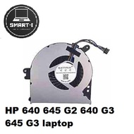 HP 640 645 G2 640 G3 645 G3 laptop Fan