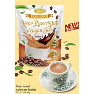 Mildura Cham Coffee mix Tea 10 sachets