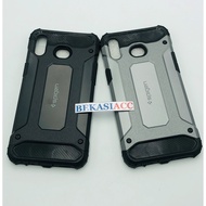 Case SAMSUNG A6S / IRON SAM A6S / TOUGH ARMOR IRON RUGGED