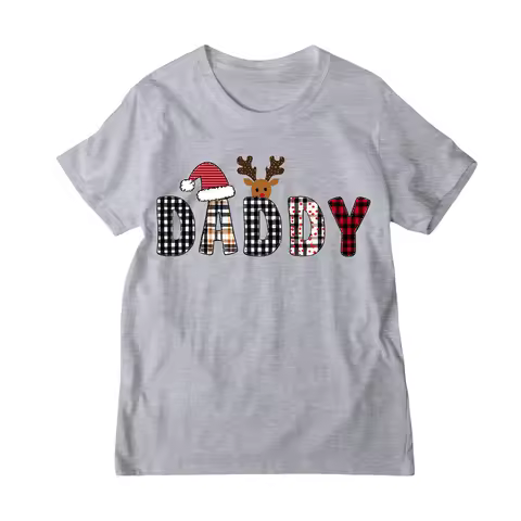 Christmas Pyjamas Family Set Pyjamas Christmas Partner Women Men Children Christmas Pyjamas Boys Mat