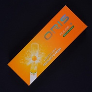 Oris orange - oris pulse menthol orange - rokok klik slims import filter cigarettes