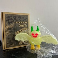 Dehara 蓄光未確定生物 dehara 夜光 蓄光 夜光 UMA 未確定生物