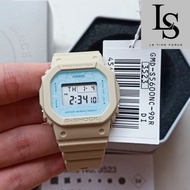 G-SHOCK MINI ORIGINAL GMD-S5600NC-9/GMD-S5600NC-9DR/GMD-S5600NC/GMDS5600NC