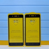 Tampered Tempered Glass Screen Protector For Vivo Y55 9D 11D 21D Full Screen Protector